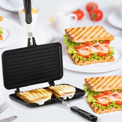 Toast Press