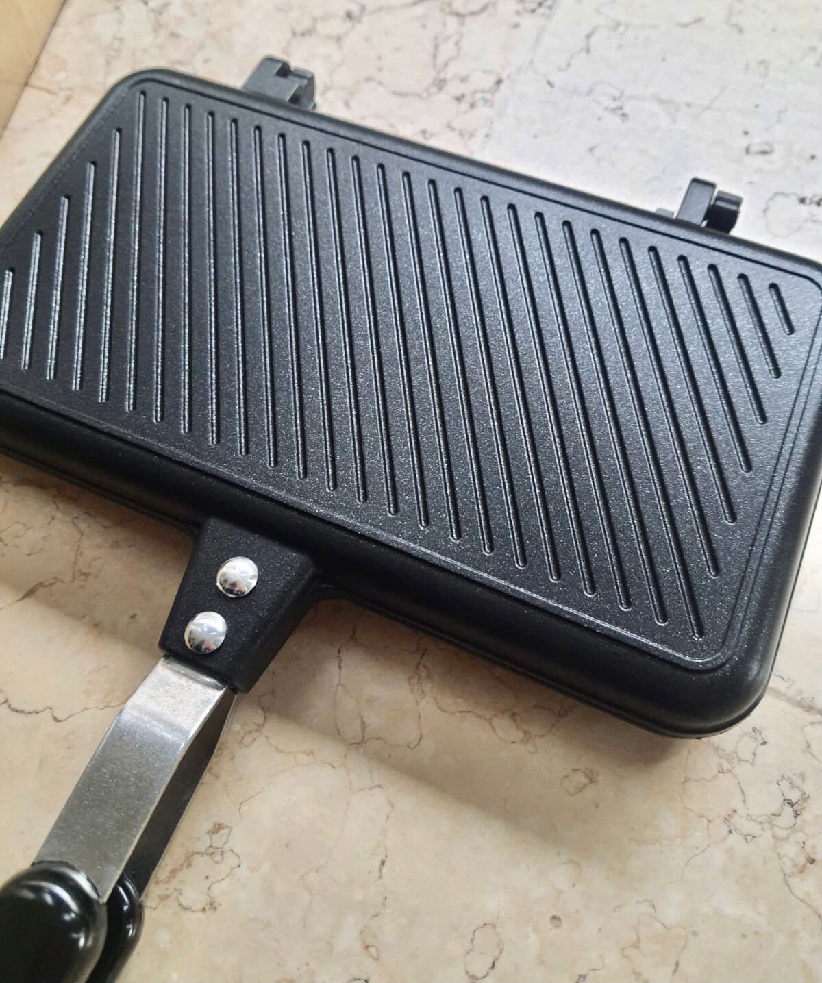 Toast Press