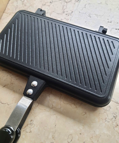 Toast Press