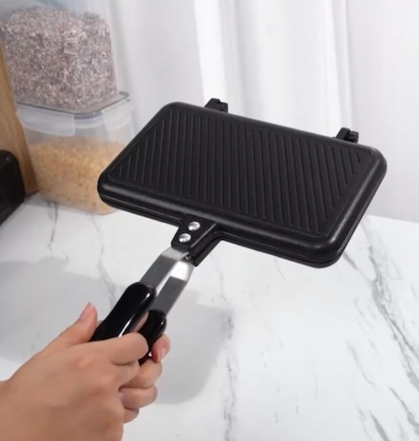 Toast Press
