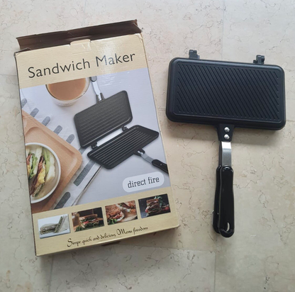 Toast Press