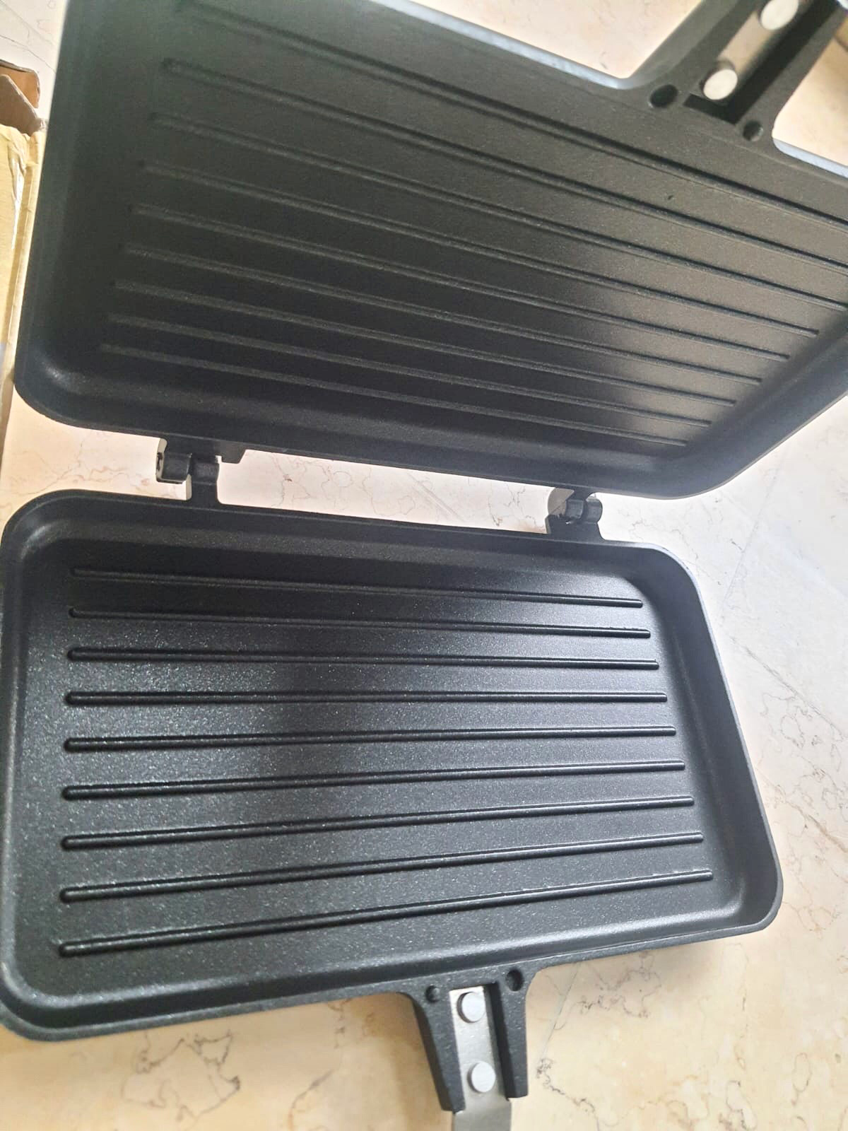Toast Press