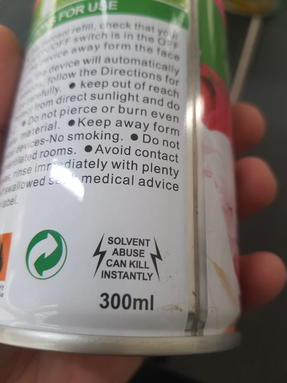Stainless Steel Cleaner