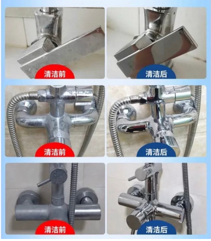 Stainless Steel Cleaner