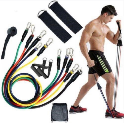 Power Resistance Bands