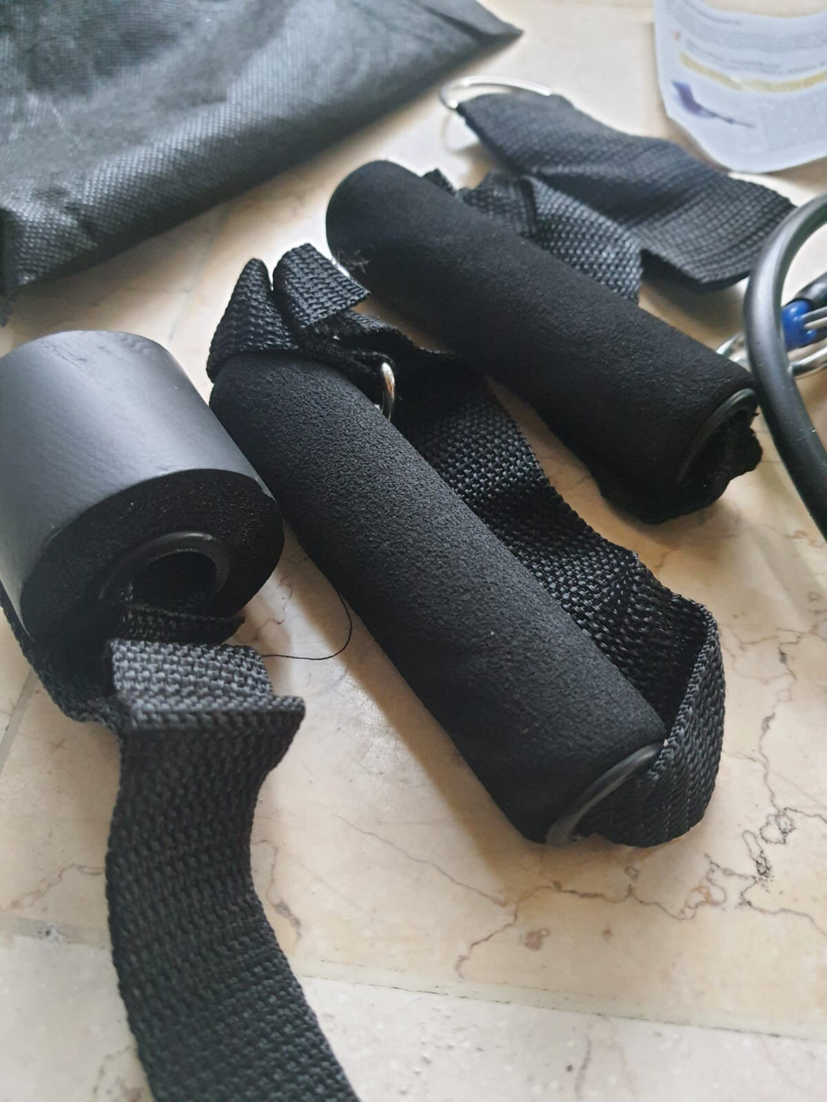 Power Resistance Bands