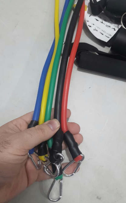 Power Resistance Bands