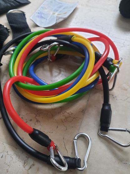 Power Resistance Bands