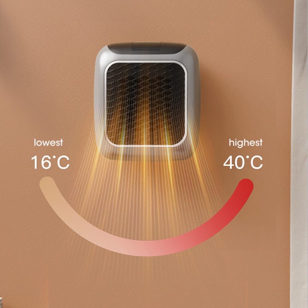 Plug-In Heater