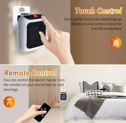 Plug-In Heater