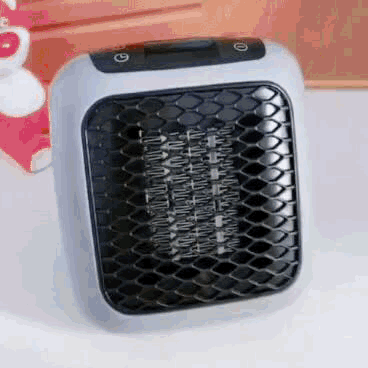 Plug-In Heater