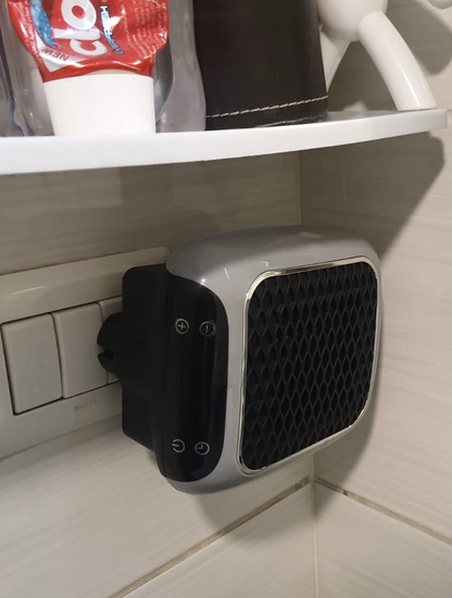 Plug-In Heater