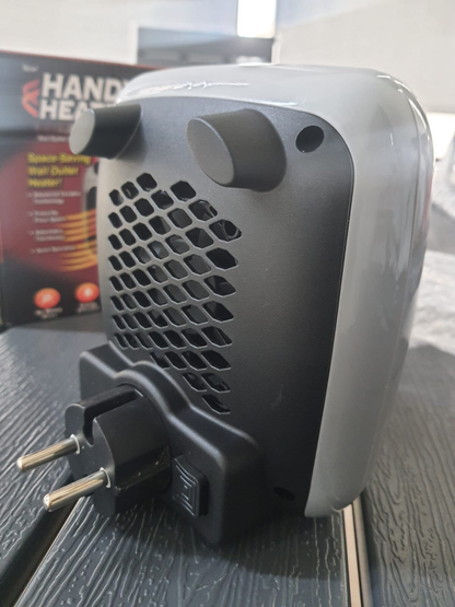 Plug-In Heater