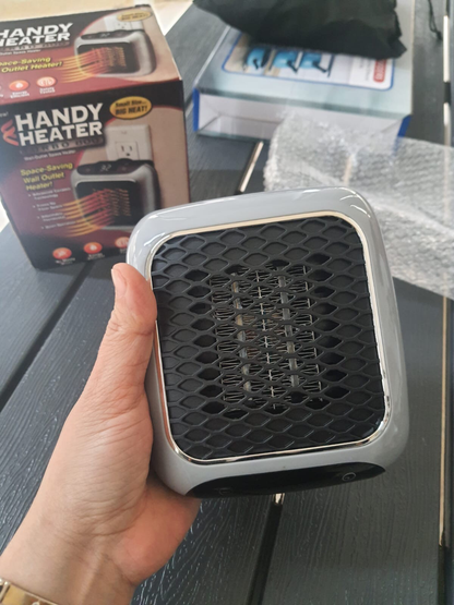 Plug-In Heater