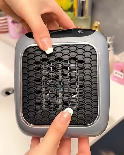 Plug-In Heater