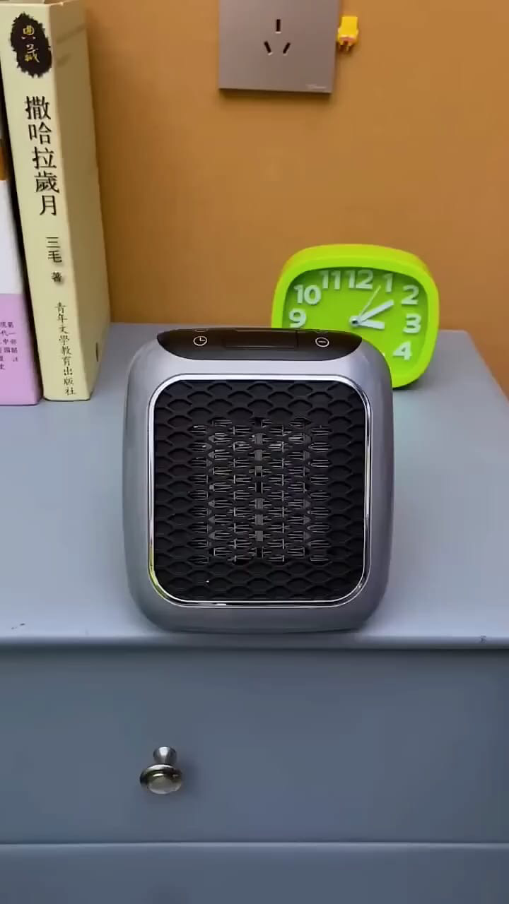 Plug-In Heater