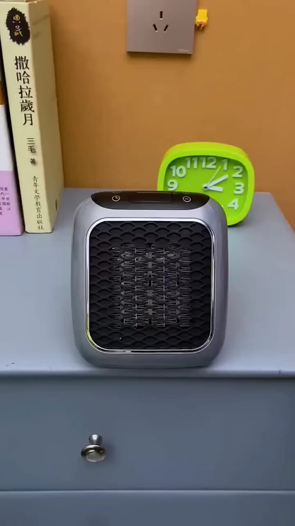 Plug-In Heater