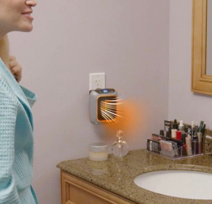 Plug-In Heater