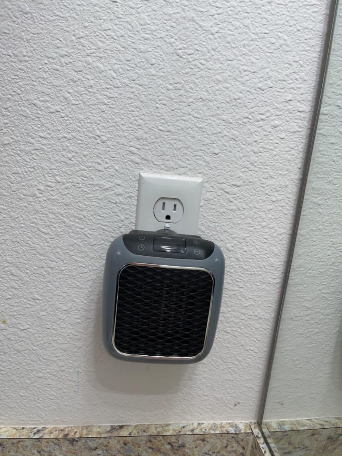 Plug-In Heater