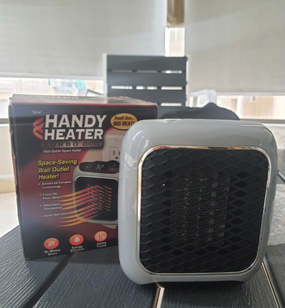 Plug-In Heater
