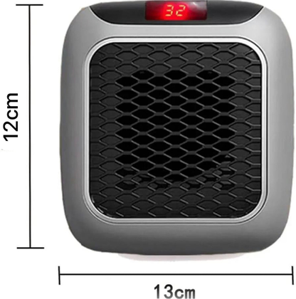 Plug-In Heater