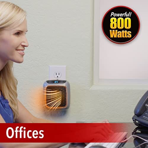Plug-In Heater