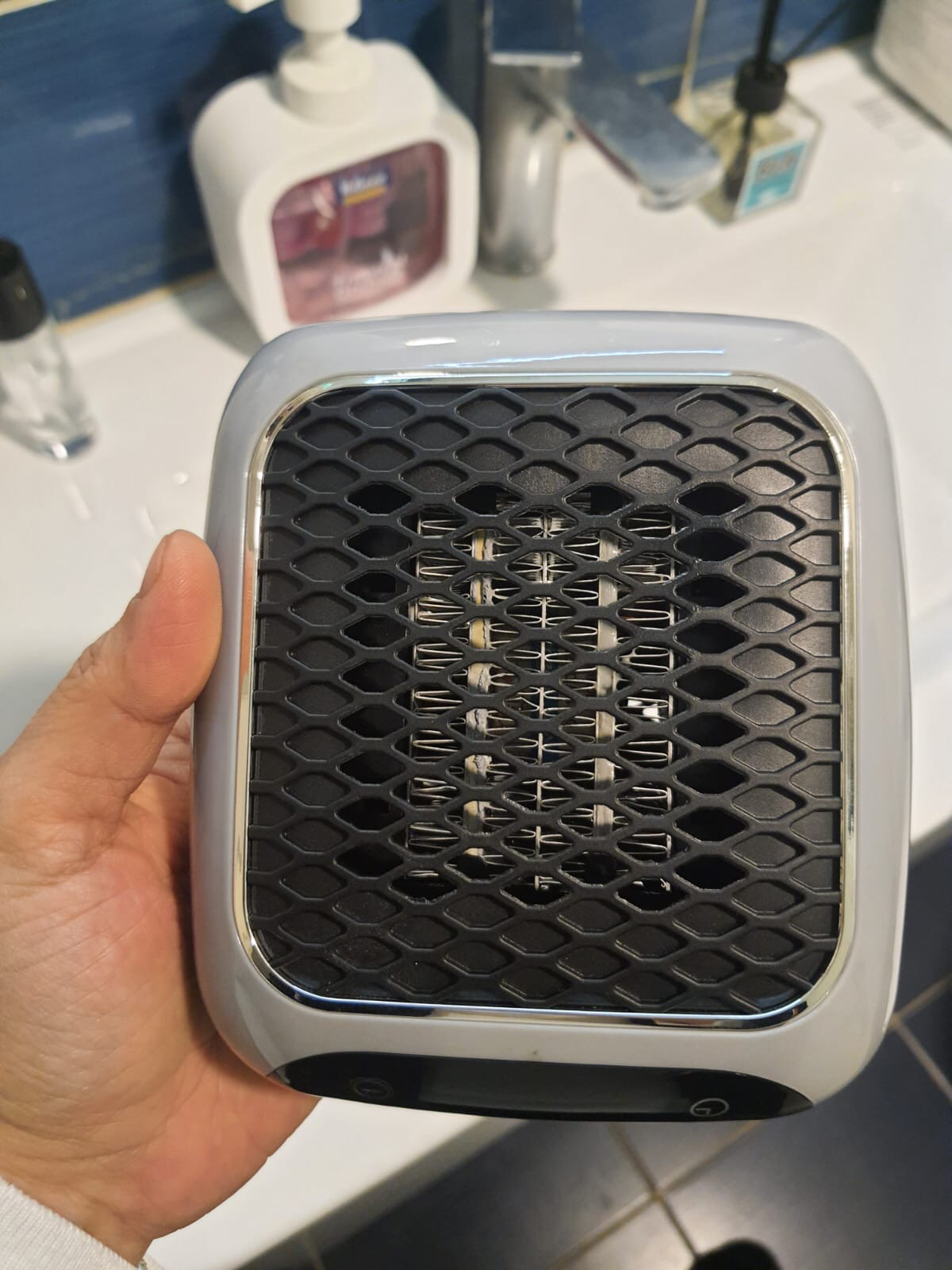 Plug-In Heater