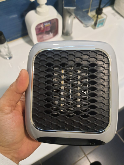 Plug-In Heater