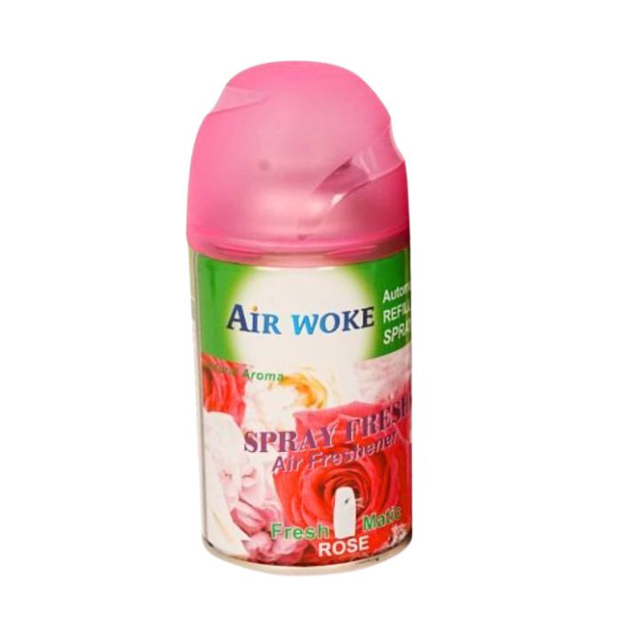 Air Woke Spray