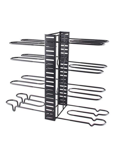 Pans & Lids Rack