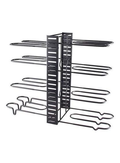 Pans & Lids Rack