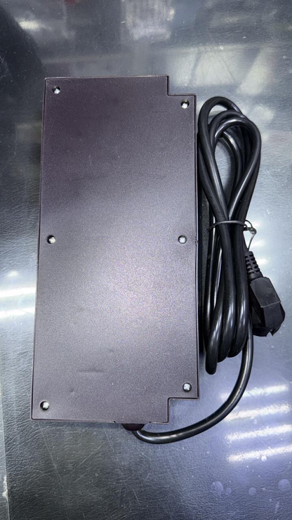 5-Way Extension Plug
