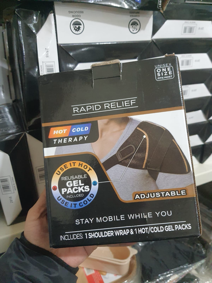 Shoulder Wrap