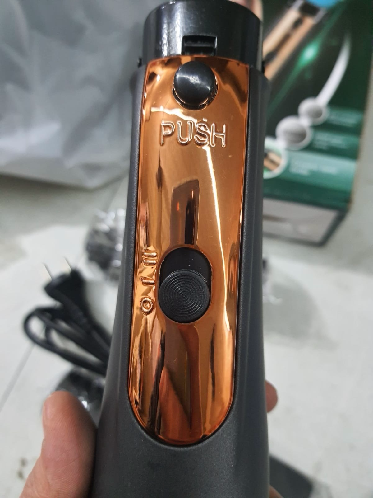Styling Brush (2601)