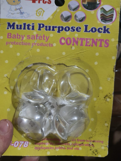Edge Corner Protection