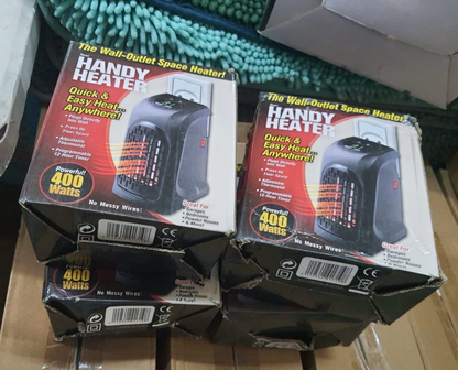 Mini Handy Heater