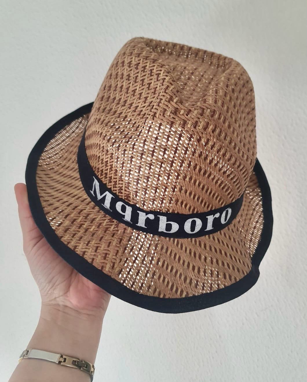 Straw Hat