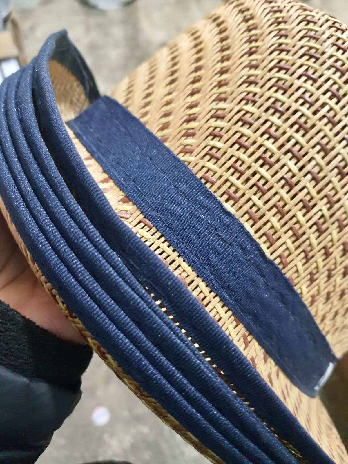 Straw Hat