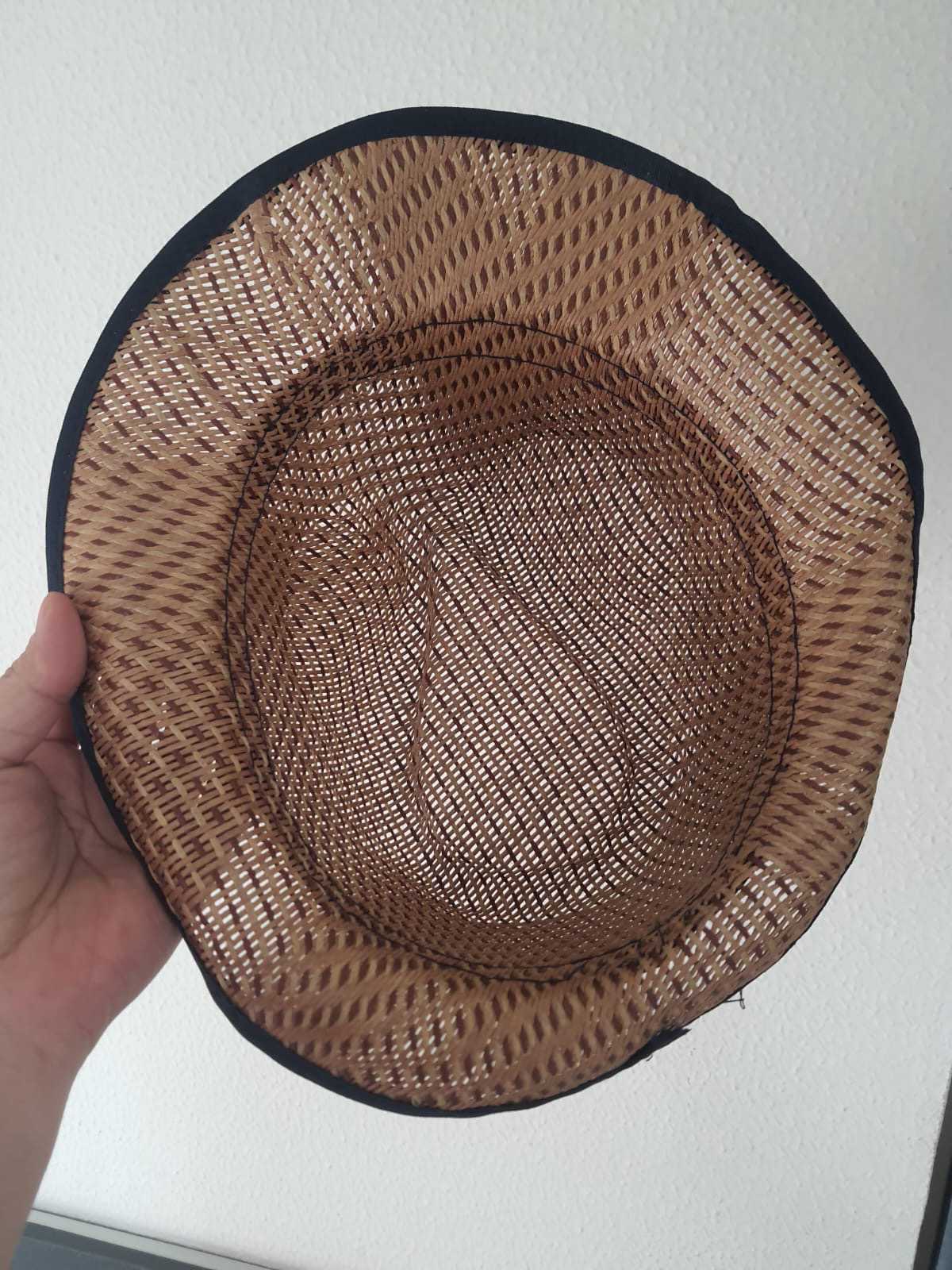 Straw Hat
