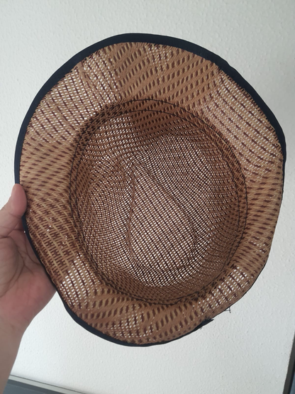 Straw Hat