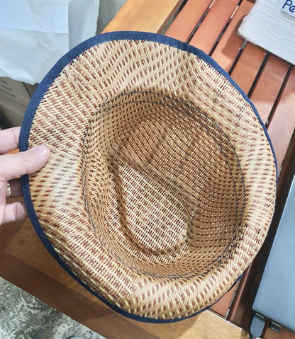 Straw Hat