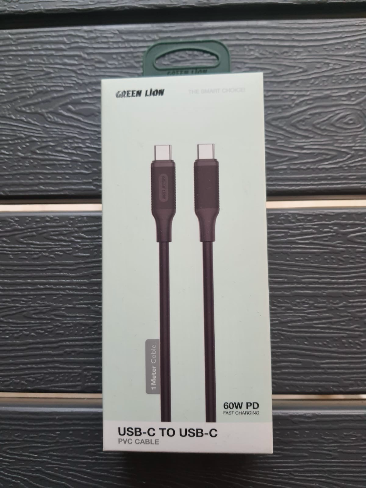 USB-C/C Cable