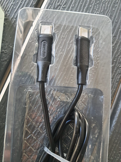 USB-C/C Cable