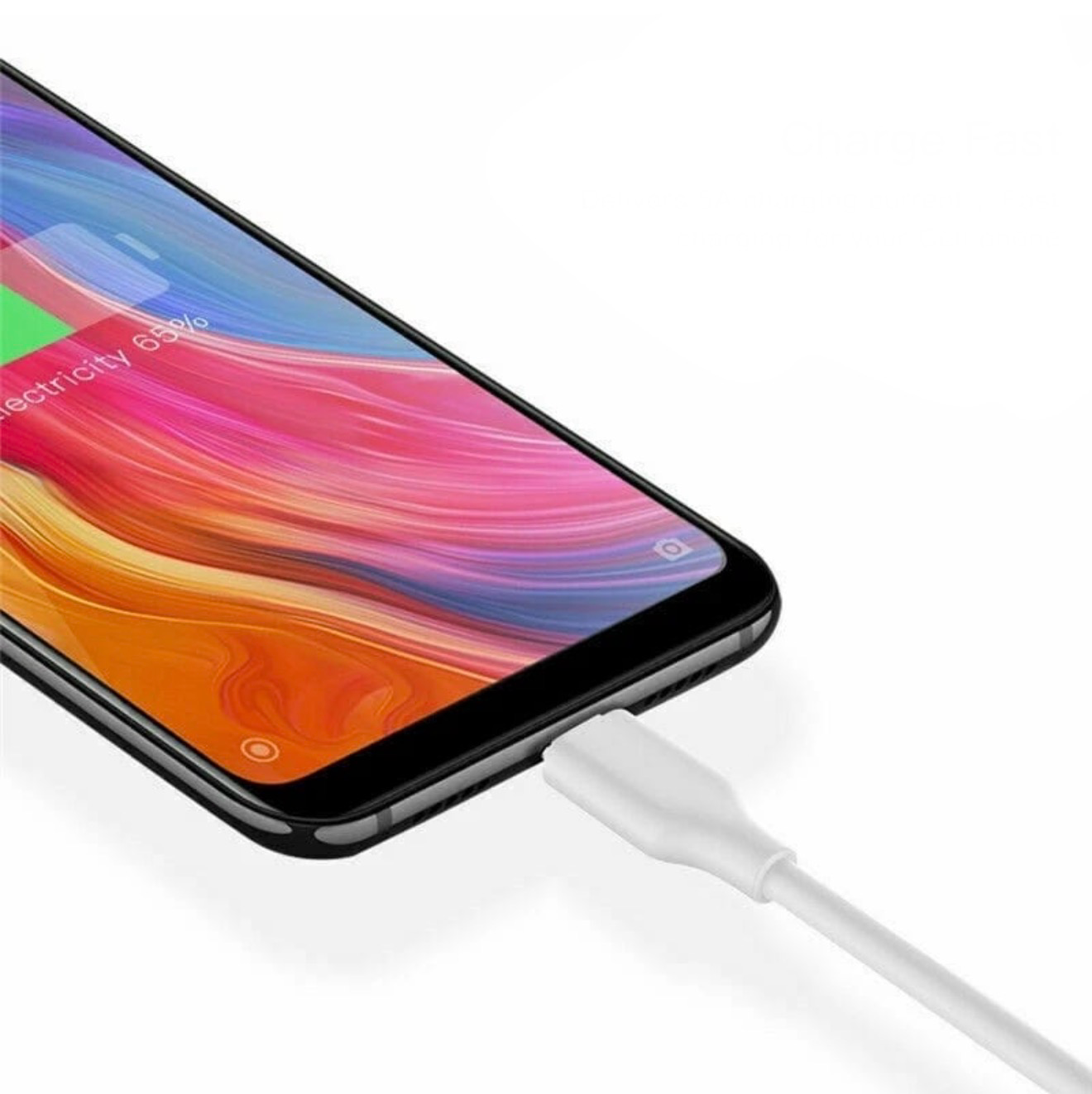 USB-C Charge Cable