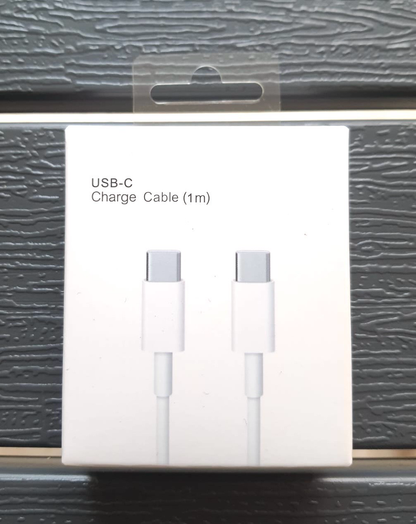 USB-C Charge Cable