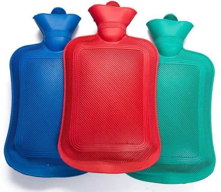 PVC Water Bag