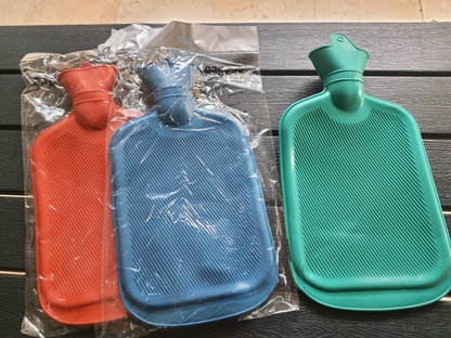 PVC Water Bag