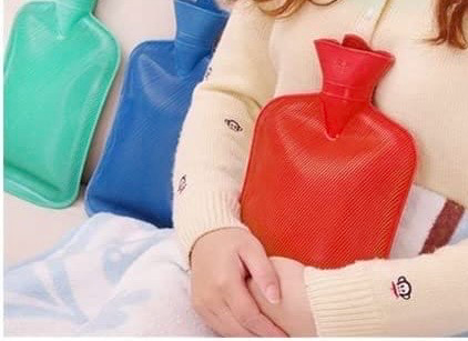 PVC Water Bag