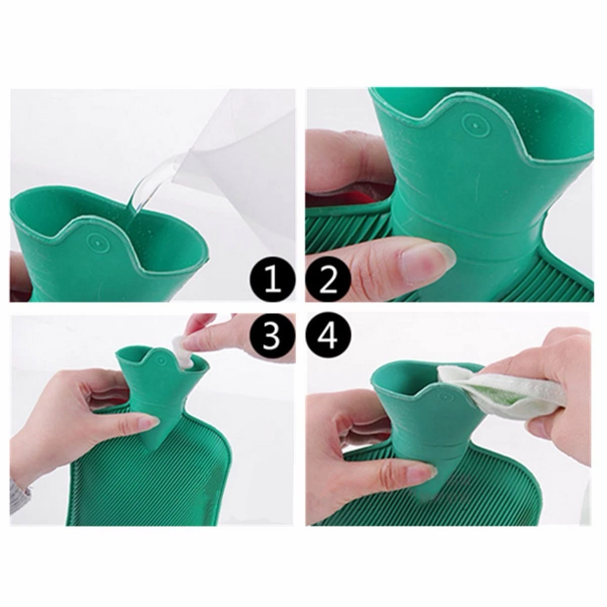 PVC Water Bag