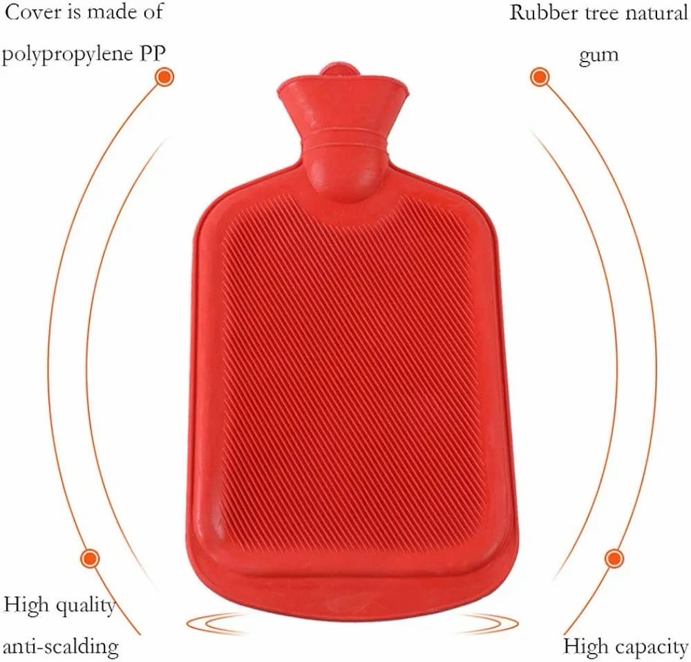 PVC Water Bag